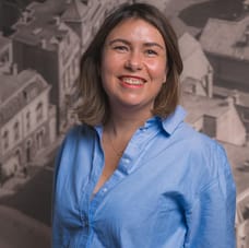 Leonie Veen ASSISTENT MAKELAAR