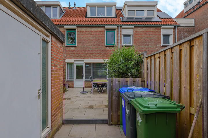 Foto 20 van Smalweer 28