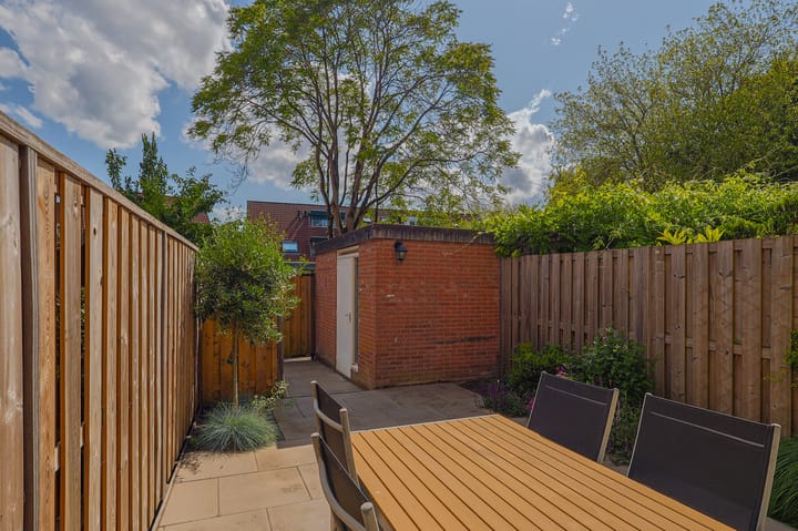 Foto 21 van Smalweer 28