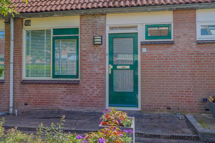 Foto 23 van Smalweer 28