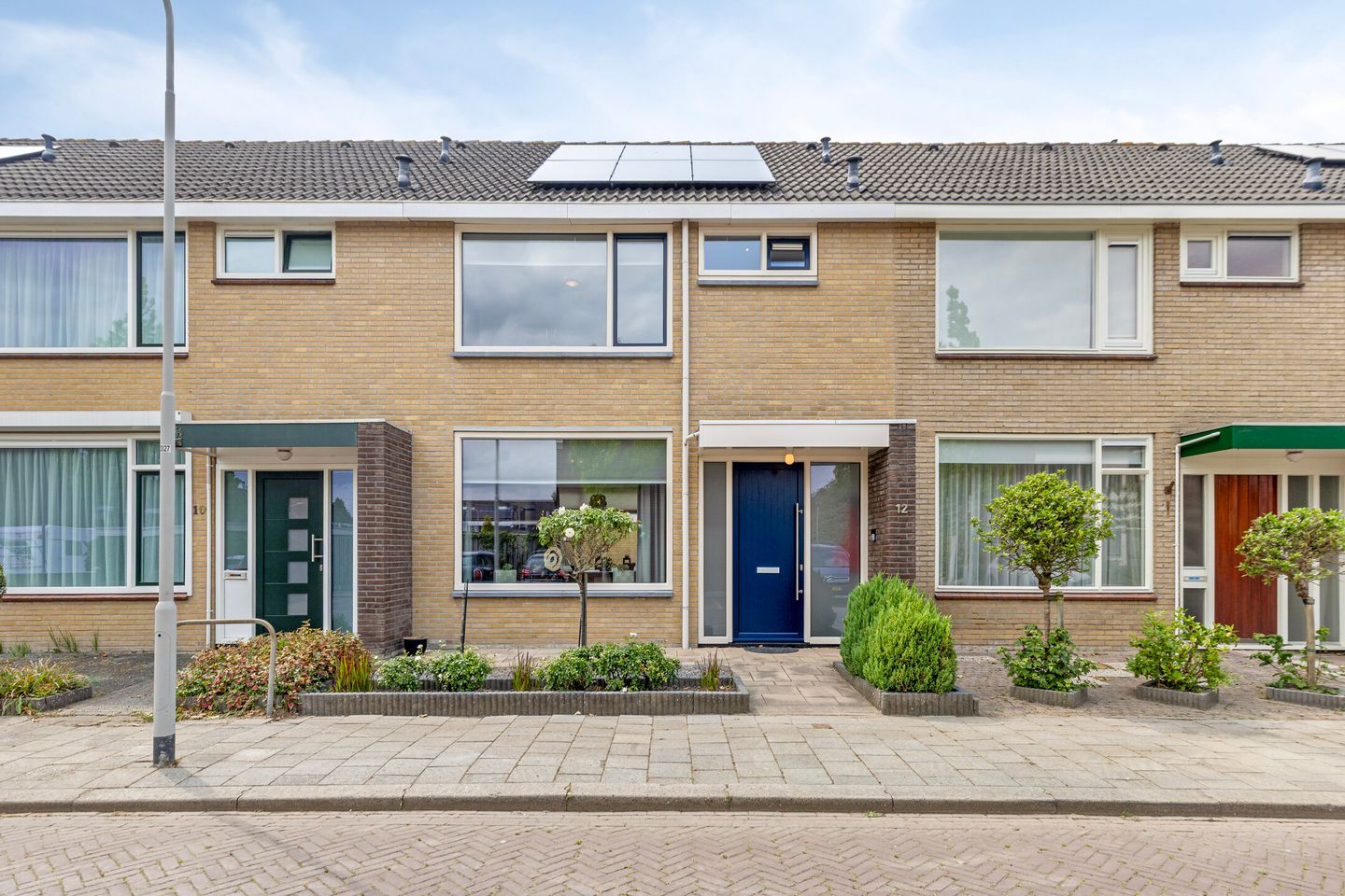 Foto 1 van Dillenburglaan 12