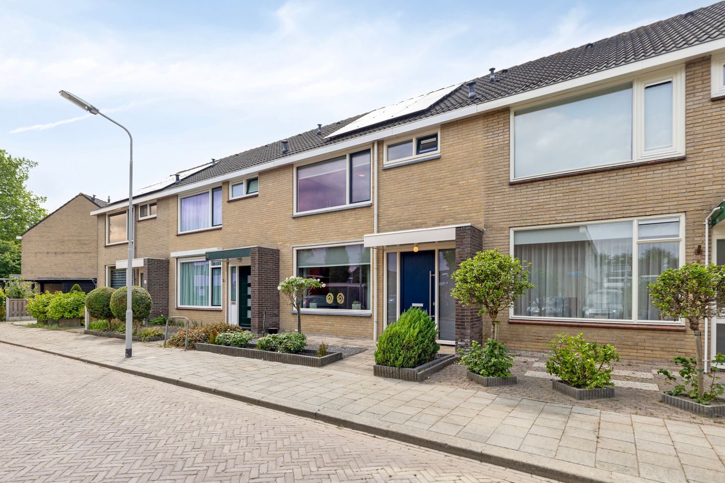 Foto 4 van Dillenburglaan 12