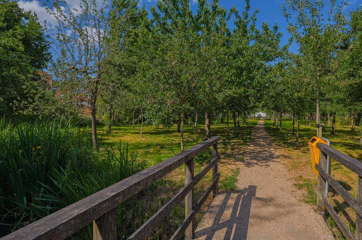 Foto 26 van Smalweer 28