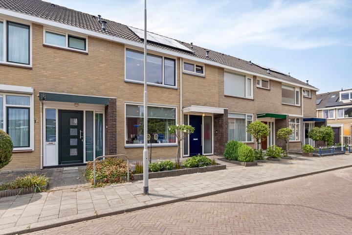 Foto 5 van Dillenburglaan 12