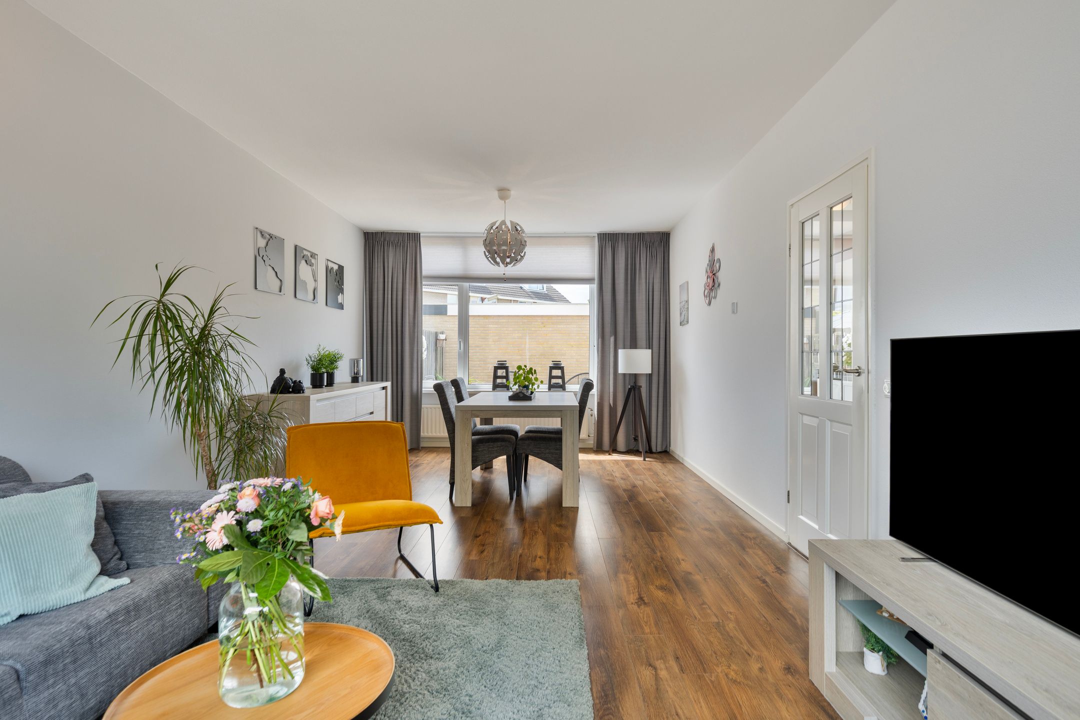 Foto 3 van Dillenburglaan 12