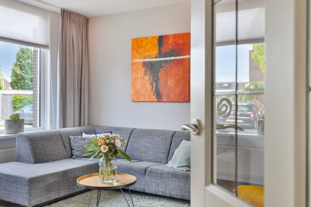 Foto 8 van Dillenburglaan 12