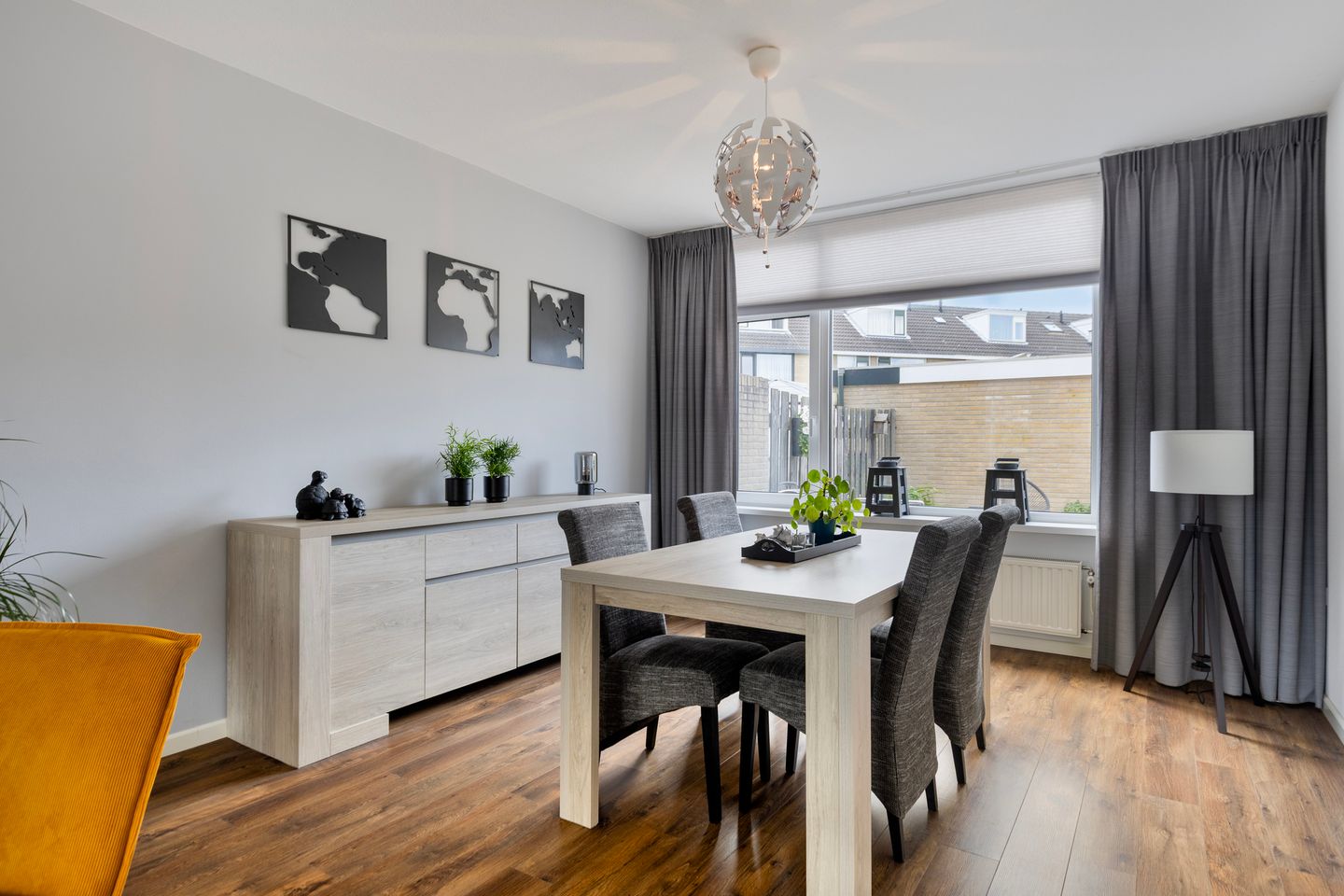 Foto 10 van Dillenburglaan 12