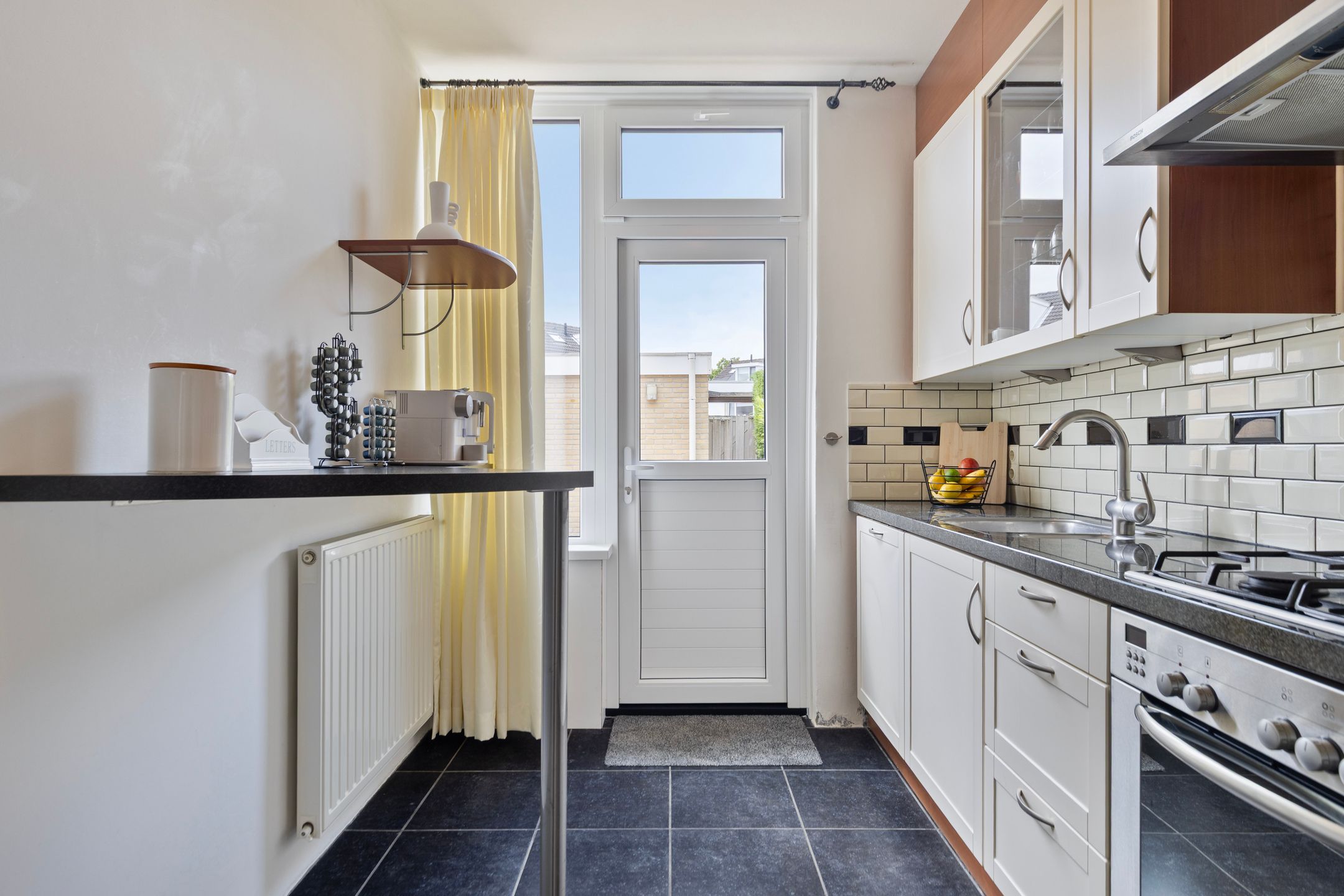 Foto 12 van Dillenburglaan 12