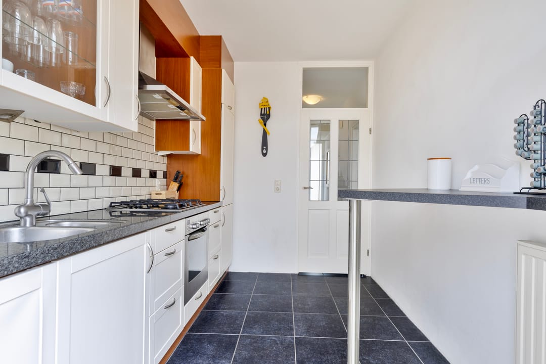 Foto 13 van Dillenburglaan 12