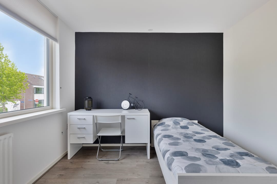 Foto 17 van Dillenburglaan 12