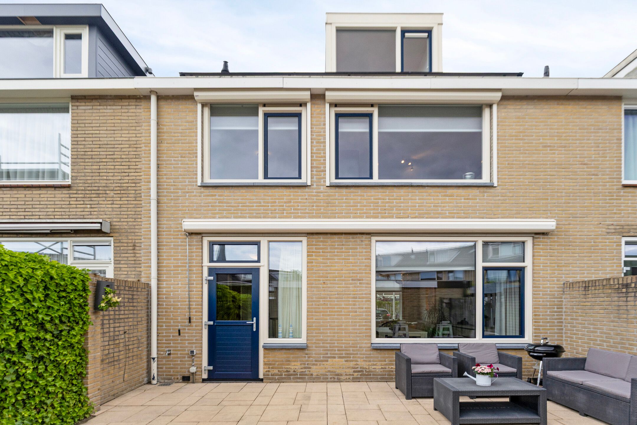 Foto 27 van Dillenburglaan 12