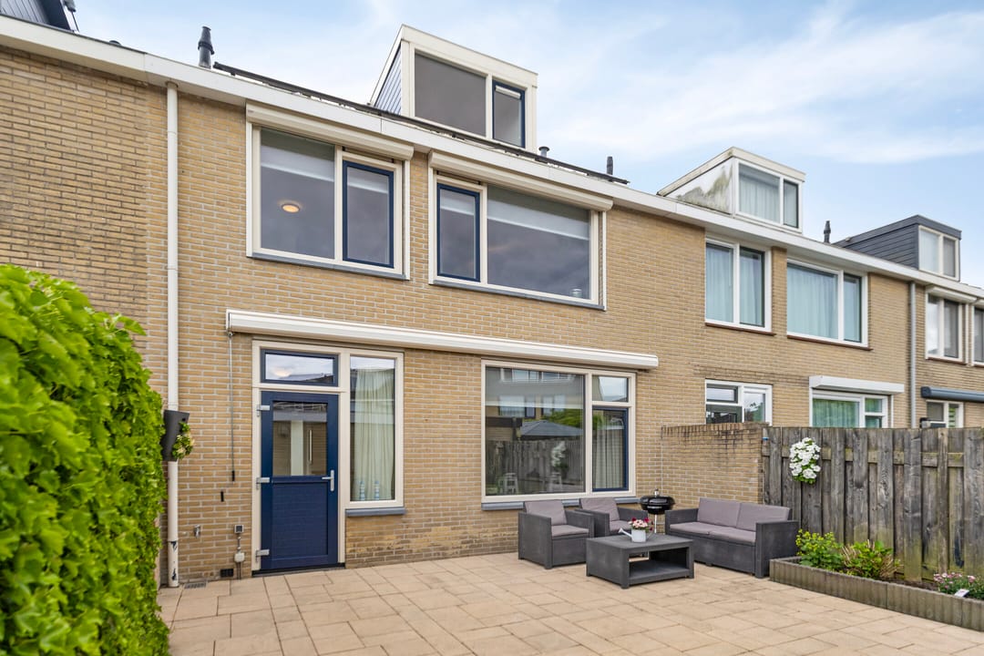 Foto 2 van Dillenburglaan 12