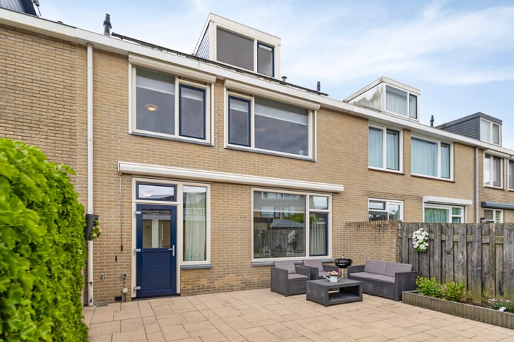 Foto 2 van Dillenburglaan 12