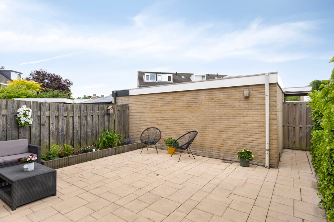 Foto 28 van Dillenburglaan 12