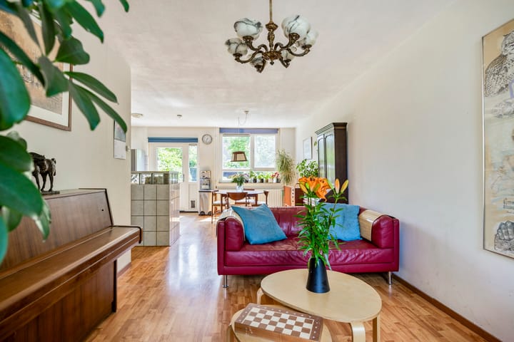 Foto 2 van Slijperij 19