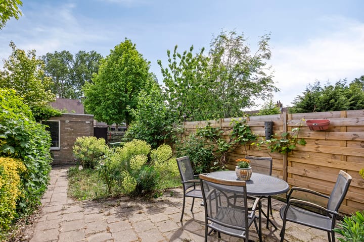 Foto 3 van Slijperij 19