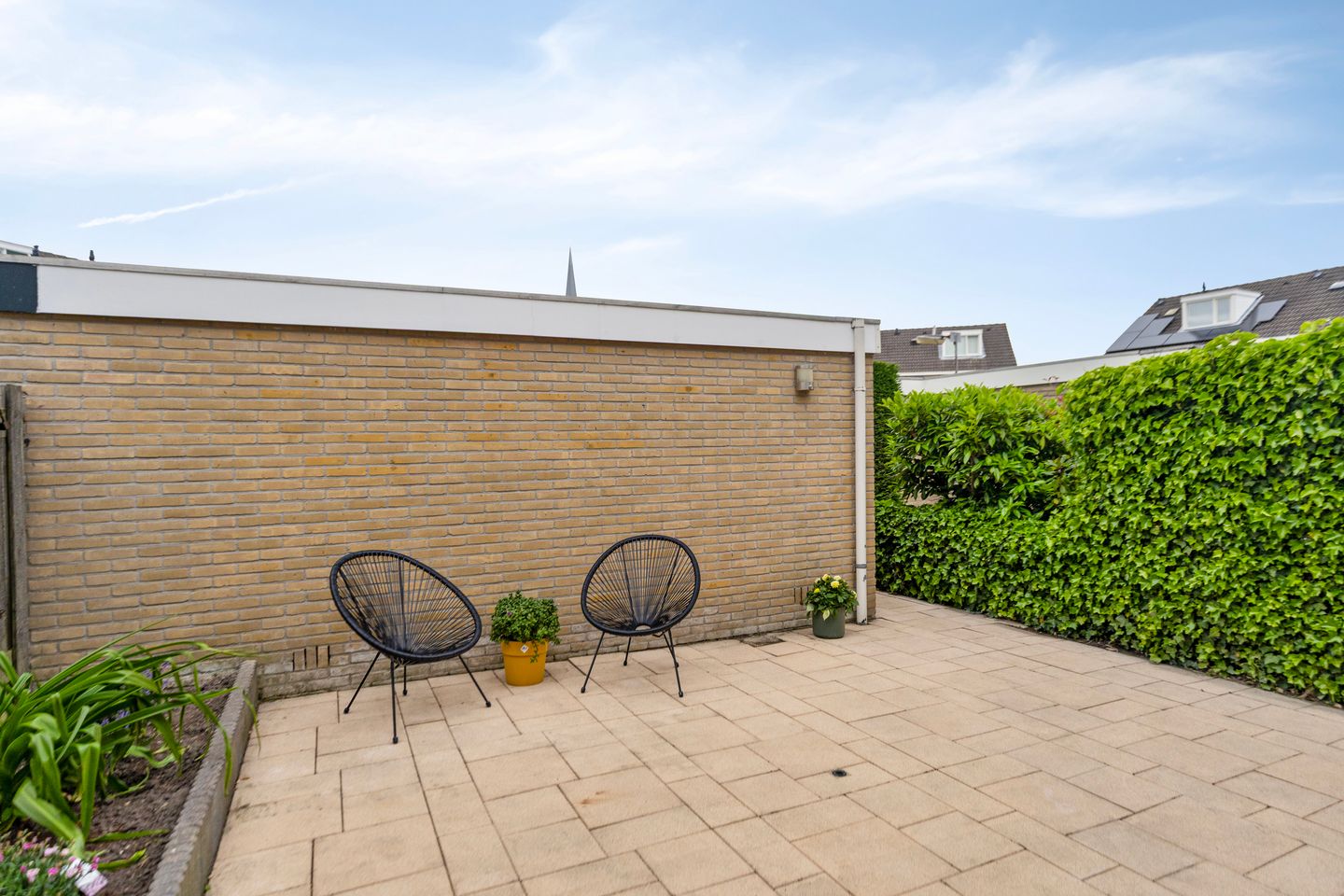 Foto 29 van Dillenburglaan 12