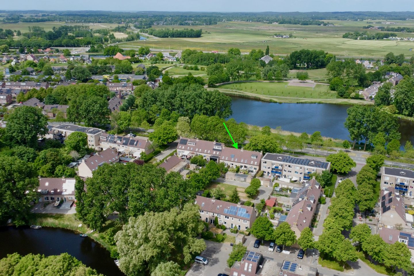 Foto 4 van Slijperij 19