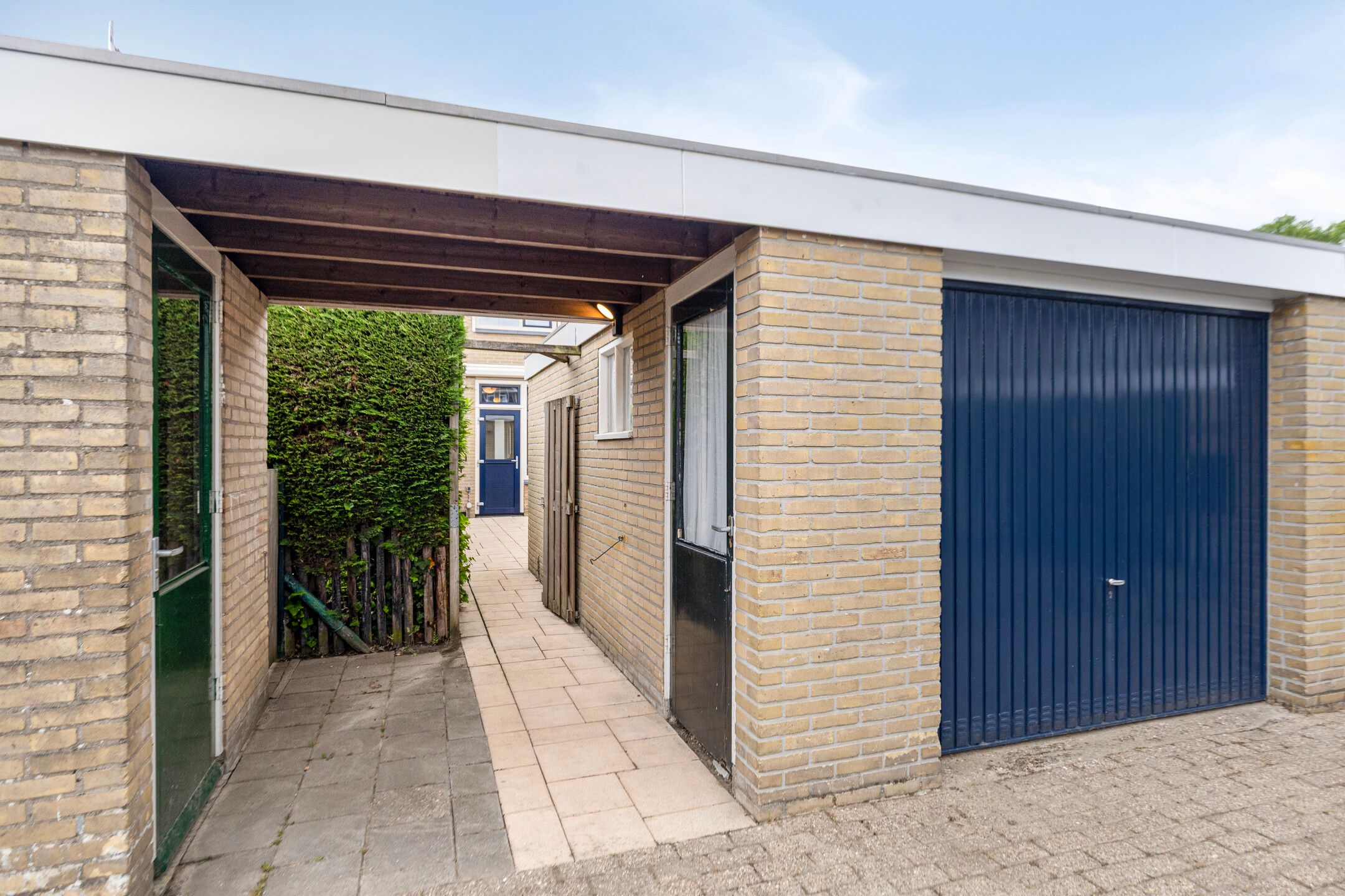 Foto 30 van Dillenburglaan 12