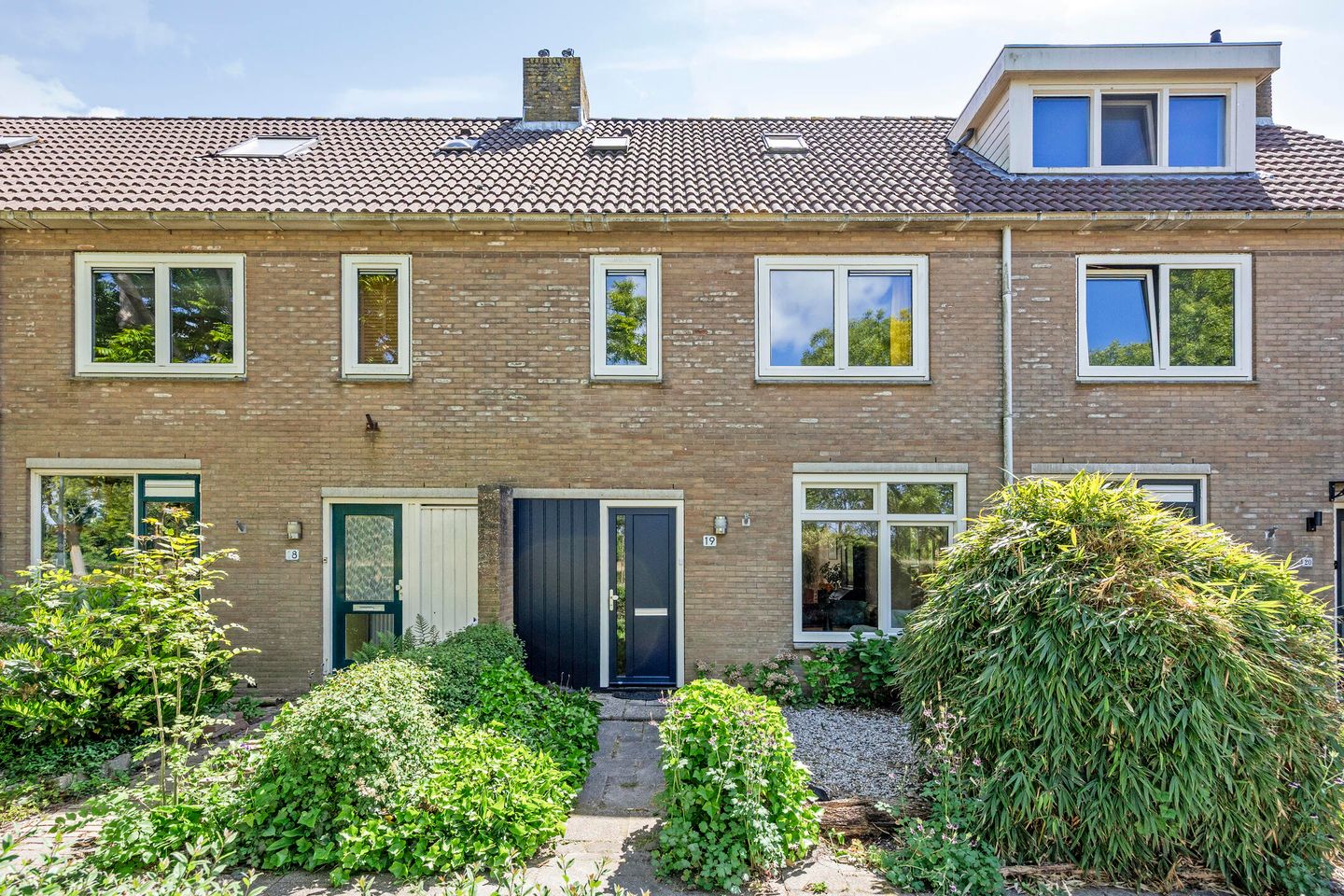 Foto 5 van Slijperij 19