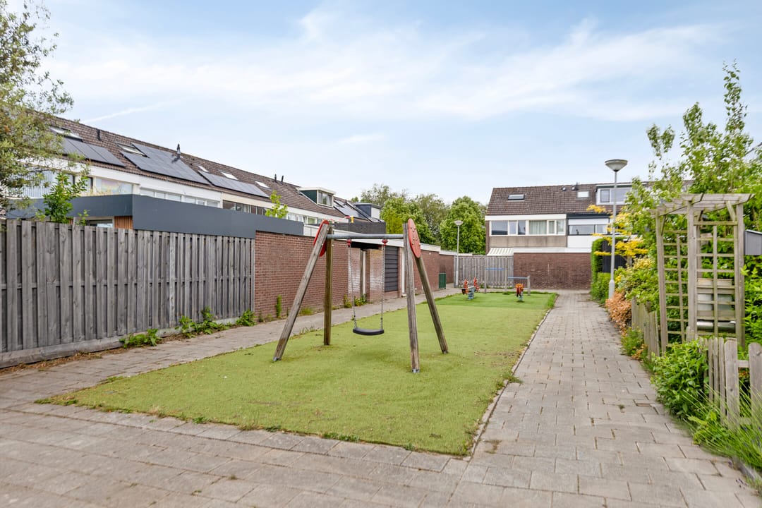 Foto 32 van Dillenburglaan 12