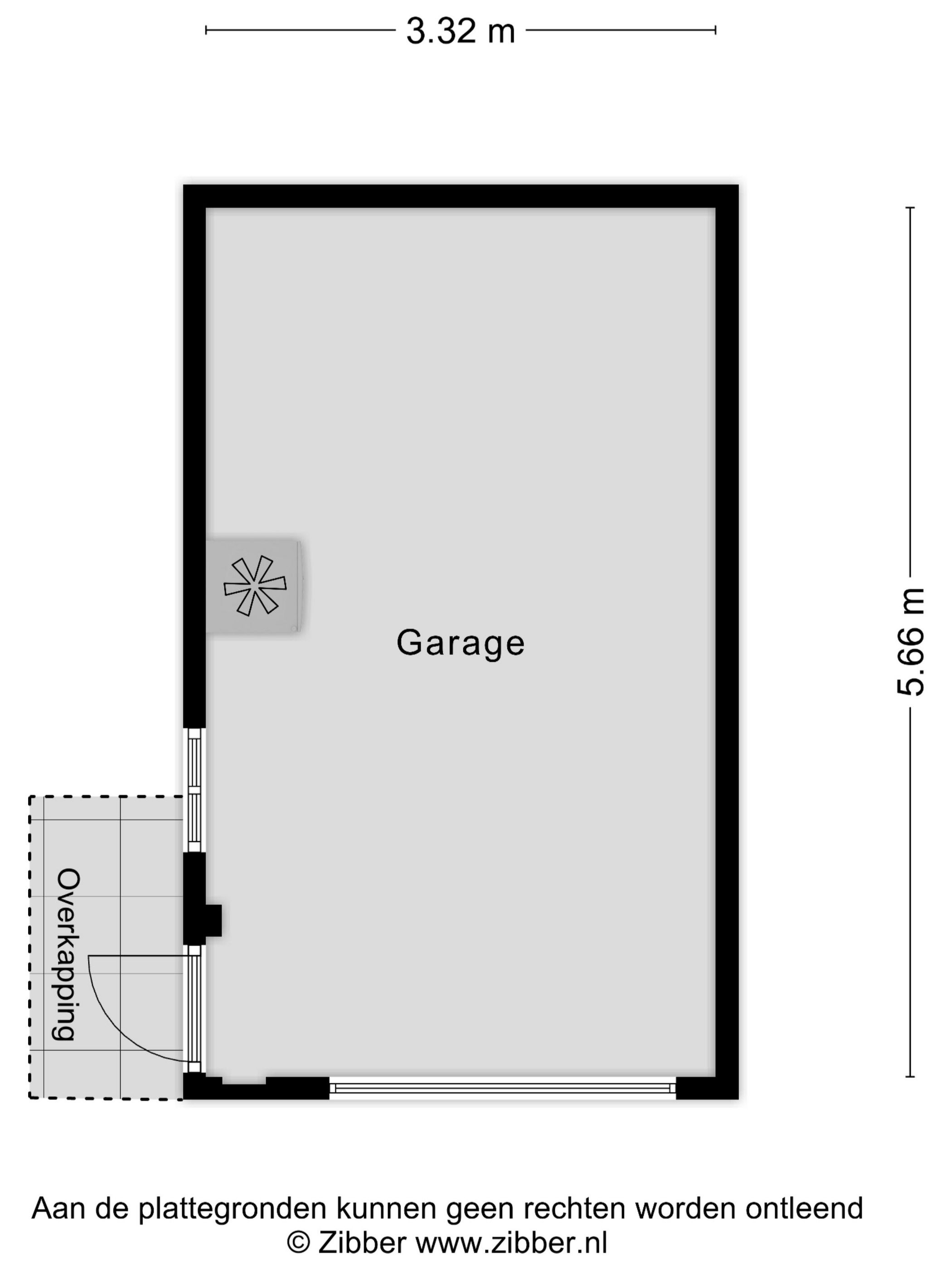 Foto 36 van Dillenburglaan 12