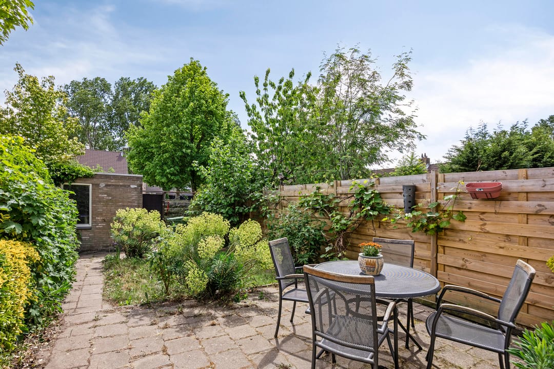 Foto 16 van Slijperij 19