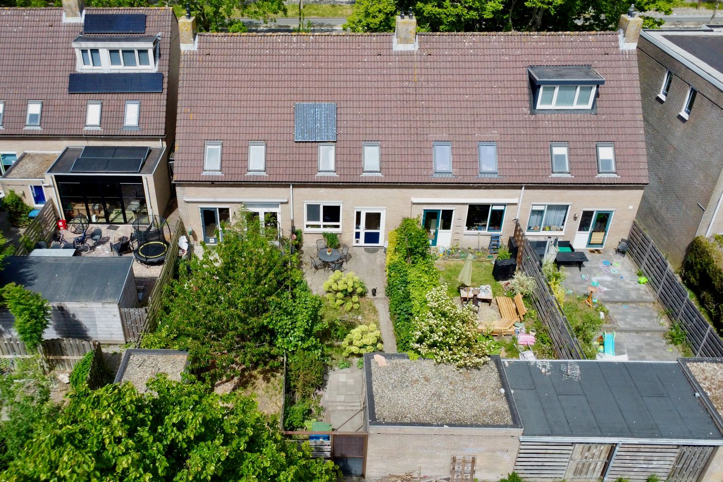 Foto 20 van Slijperij 19