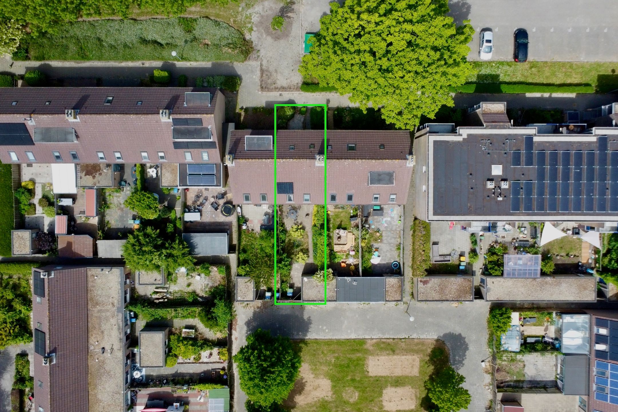 Foto 21 van Slijperij 19