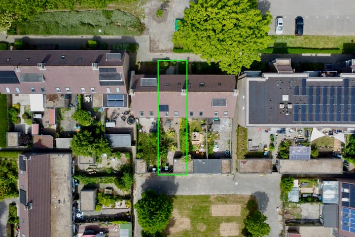 Foto 21 van Slijperij 19