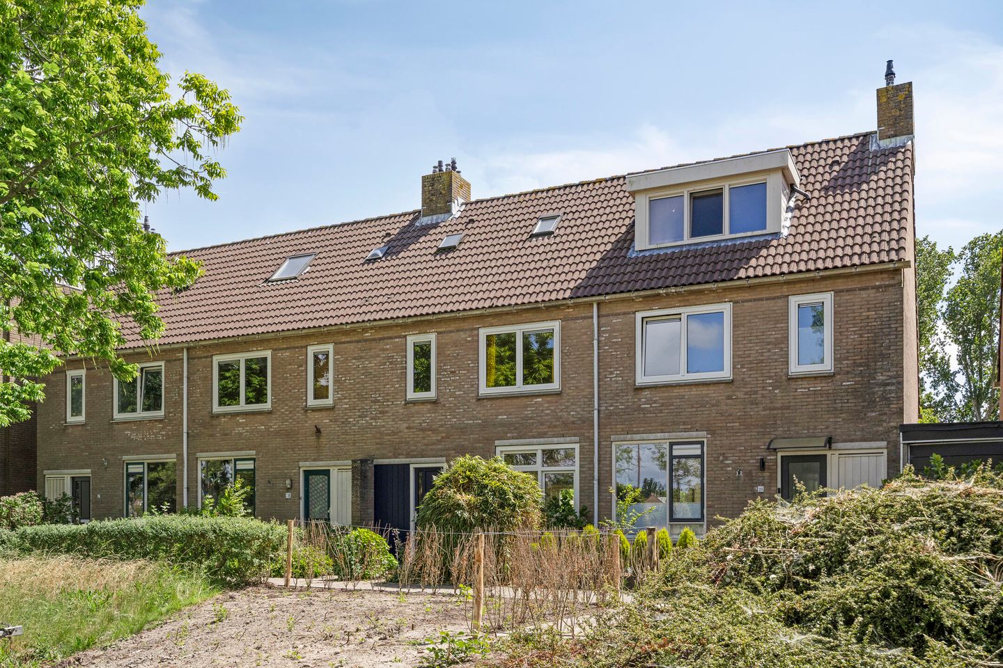 Foto 34 van Slijperij 19