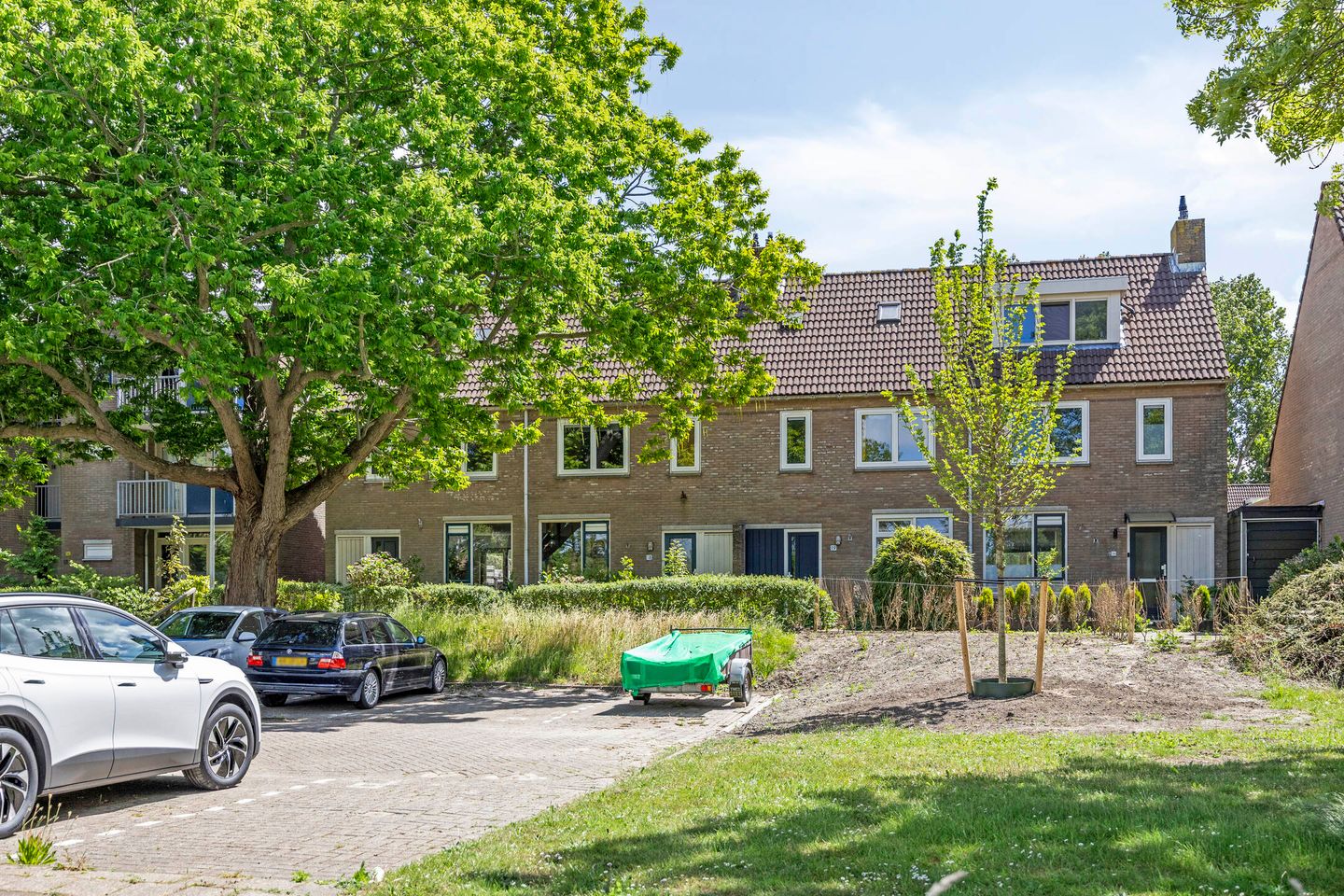 Foto 35 van Slijperij 19