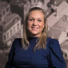 Tamara Steenkamer VERHUURSPECIALIST