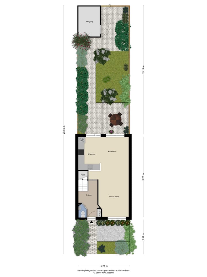 Foto 39 van Slijperij 19