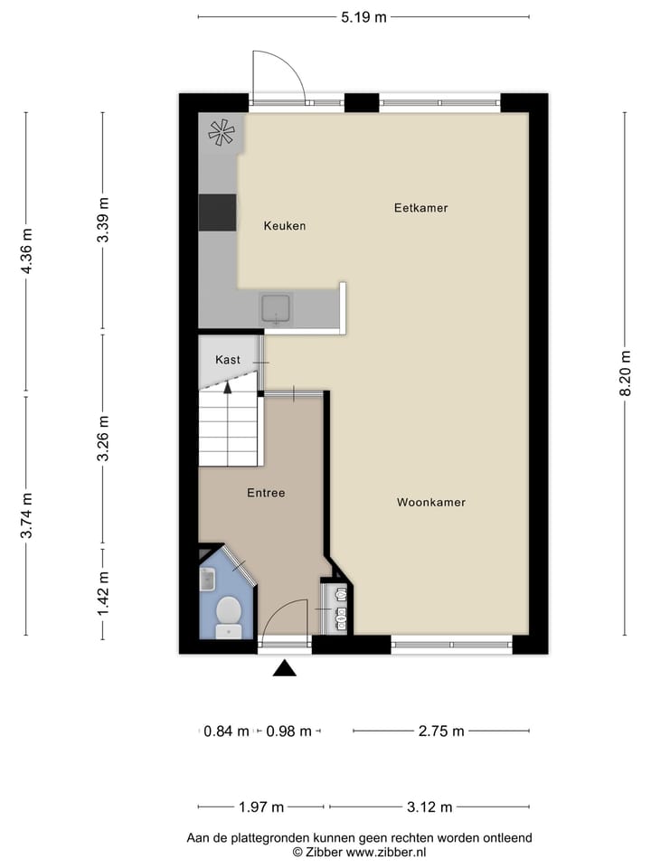 Foto 40 van Slijperij 19