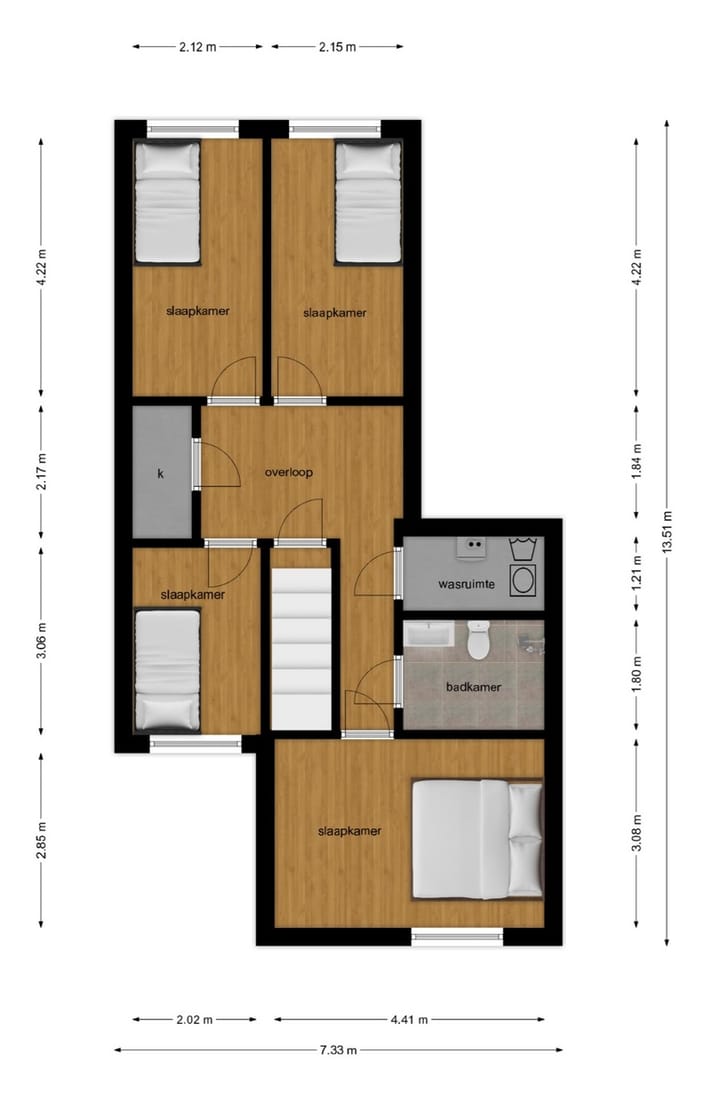 Photo 21 of Daniël-Eik 5