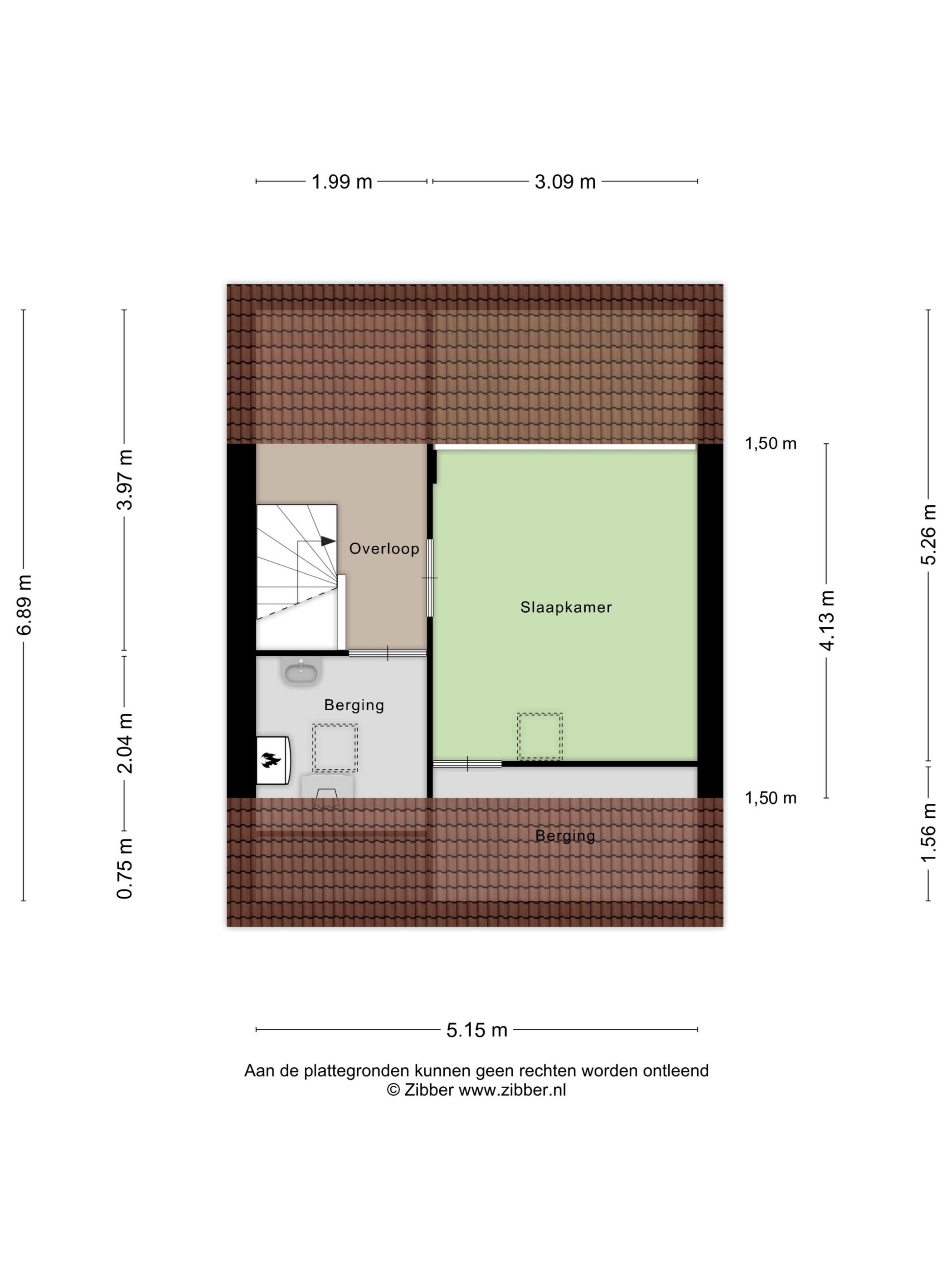 Foto 42 van Slijperij 19