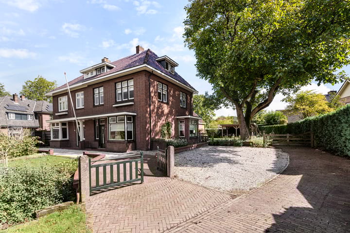 Foto 2 van Goorseweg 32