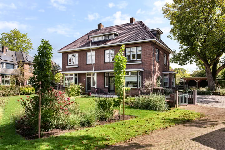 Foto 3 van Goorseweg 32