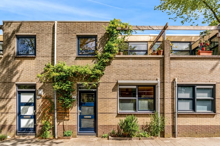 Foto 1 van Notebomenhof 28