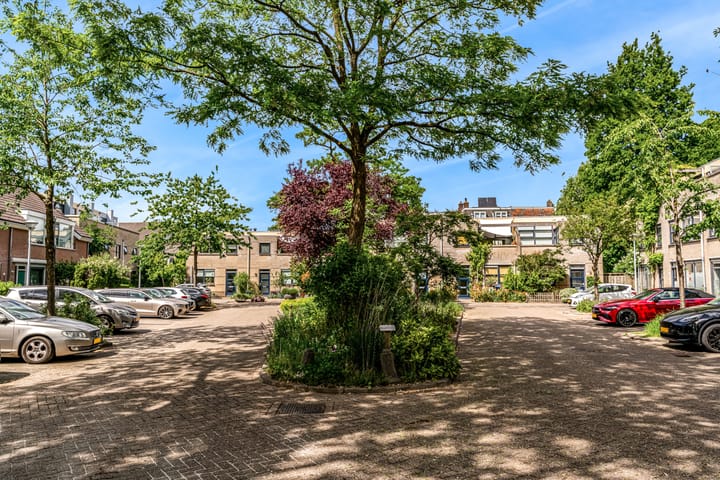 Foto 2 van Notebomenhof 28