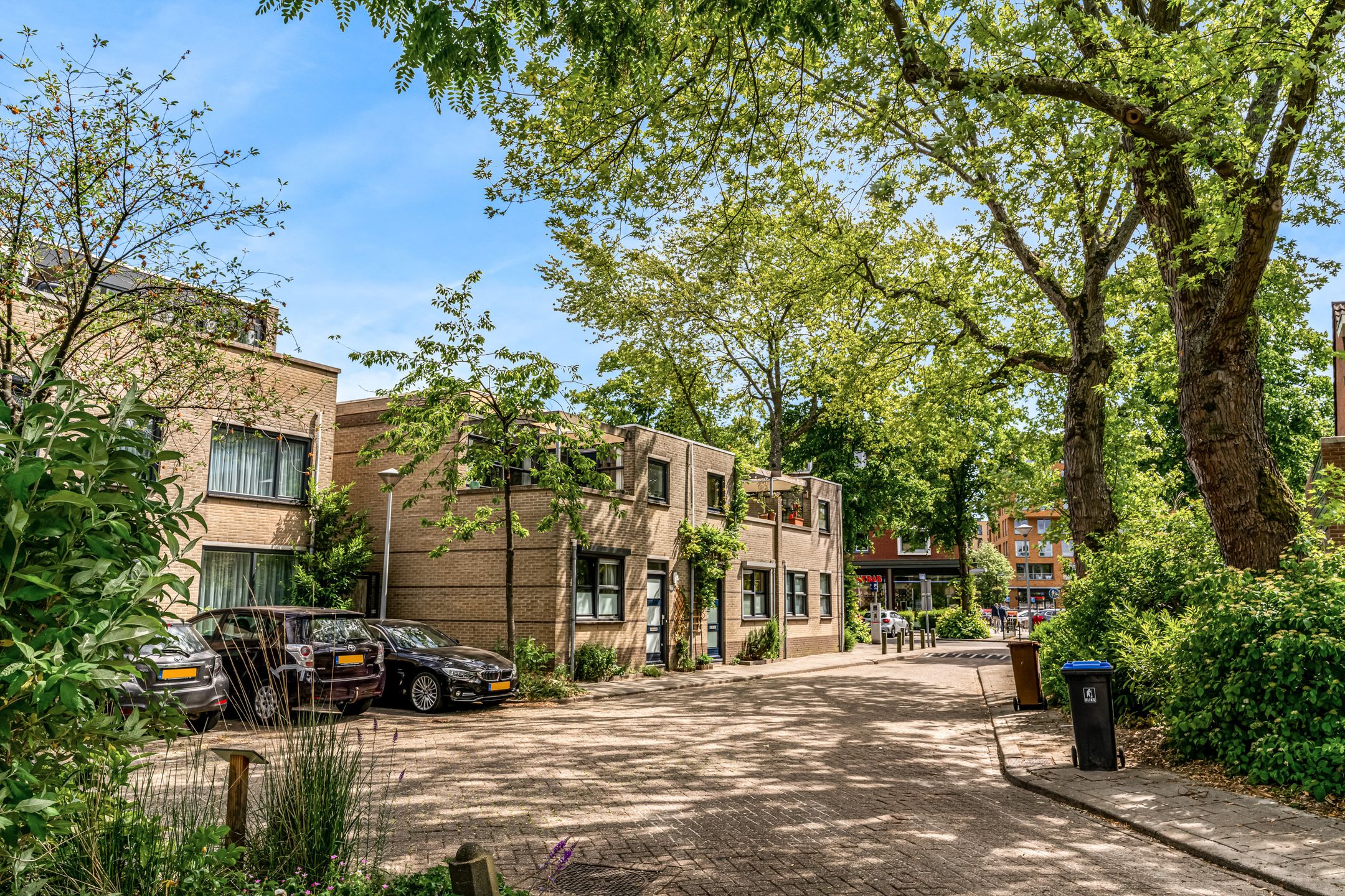 Foto 3 van Notebomenhof 28