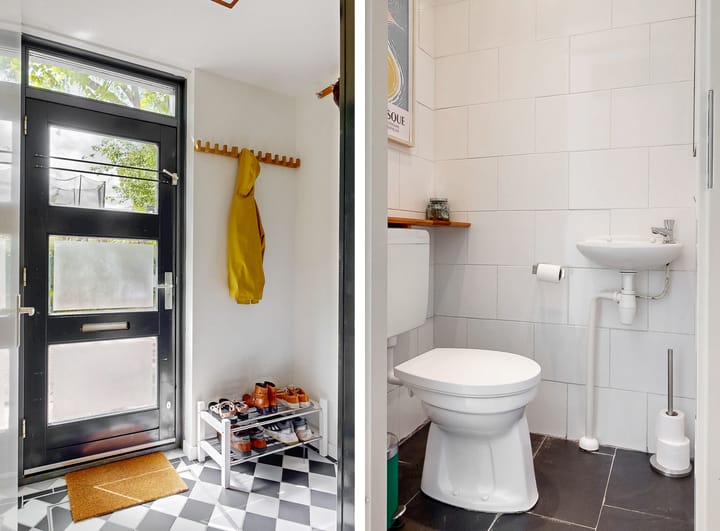 Foto 4 van Notebomenhof 28