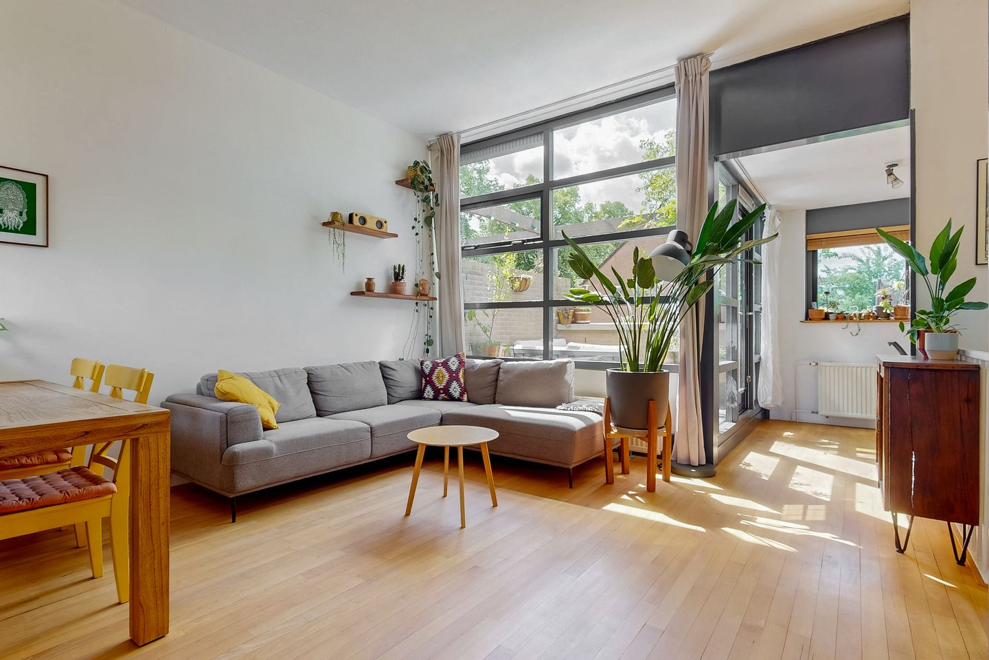 Foto 5 van Notebomenhof 28