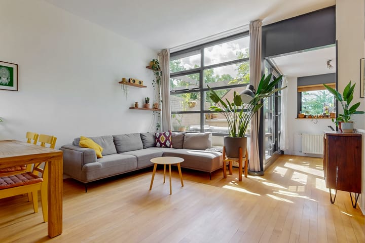 Foto 5 van Notebomenhof 28