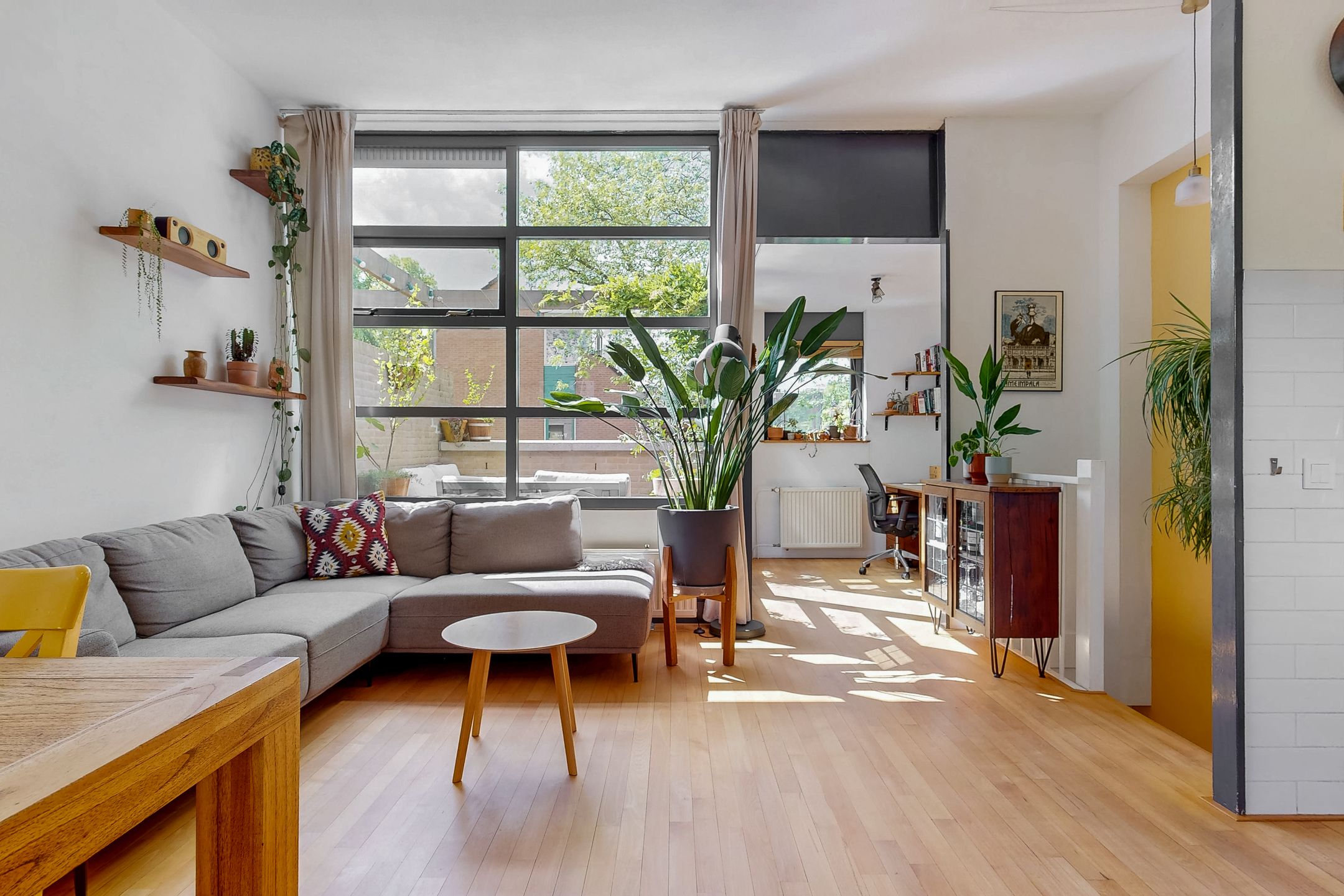 Foto 6 van Notebomenhof 28