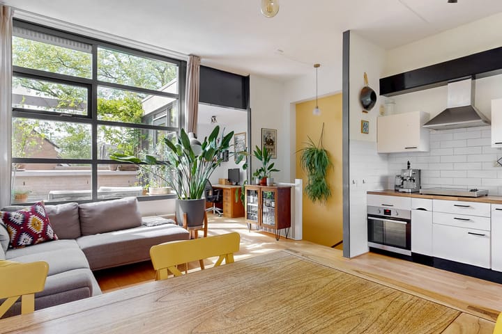 Foto 7 van Notebomenhof 28