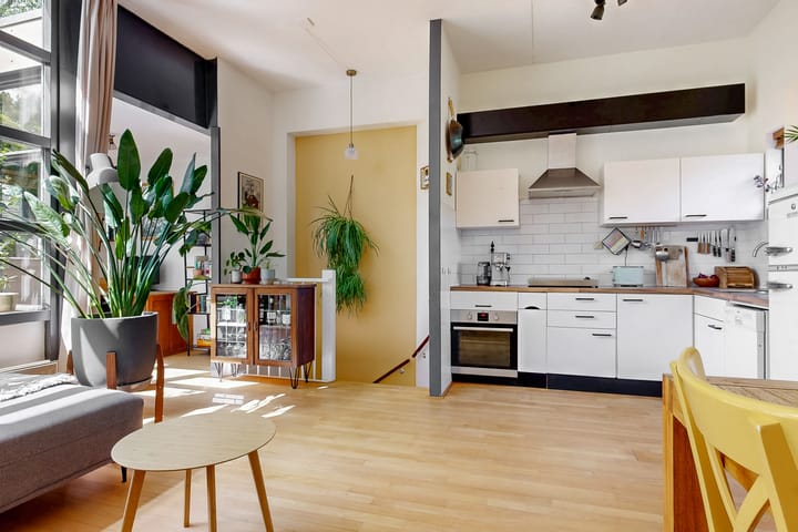 Foto 8 van Notebomenhof 28