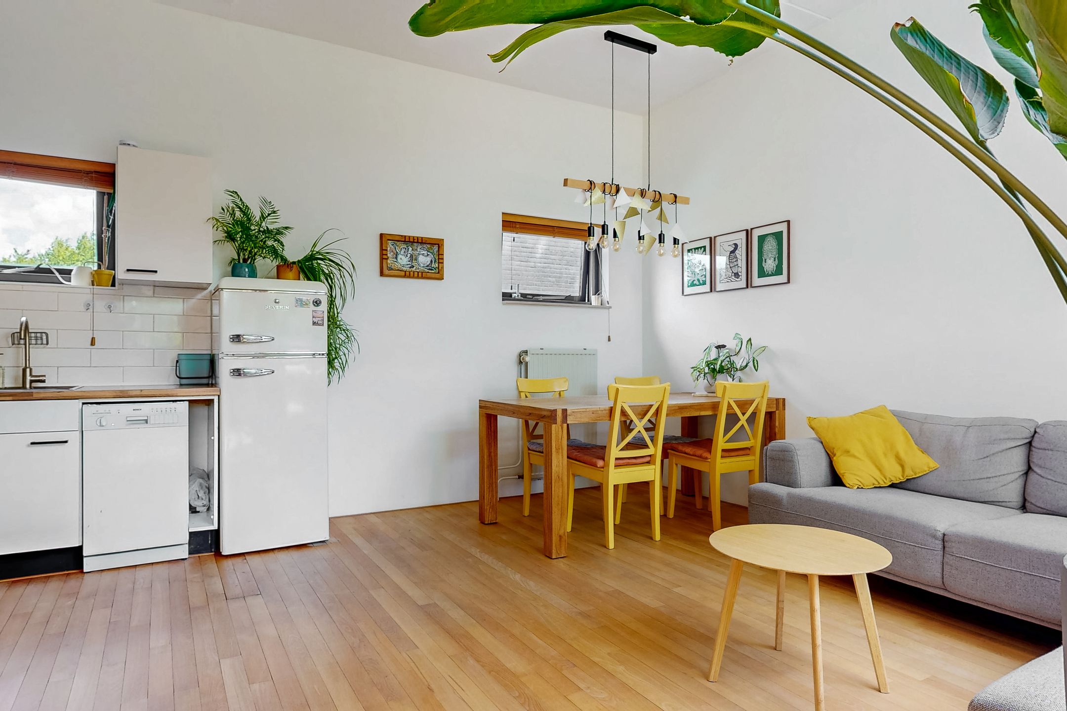 Foto 9 van Notebomenhof 28