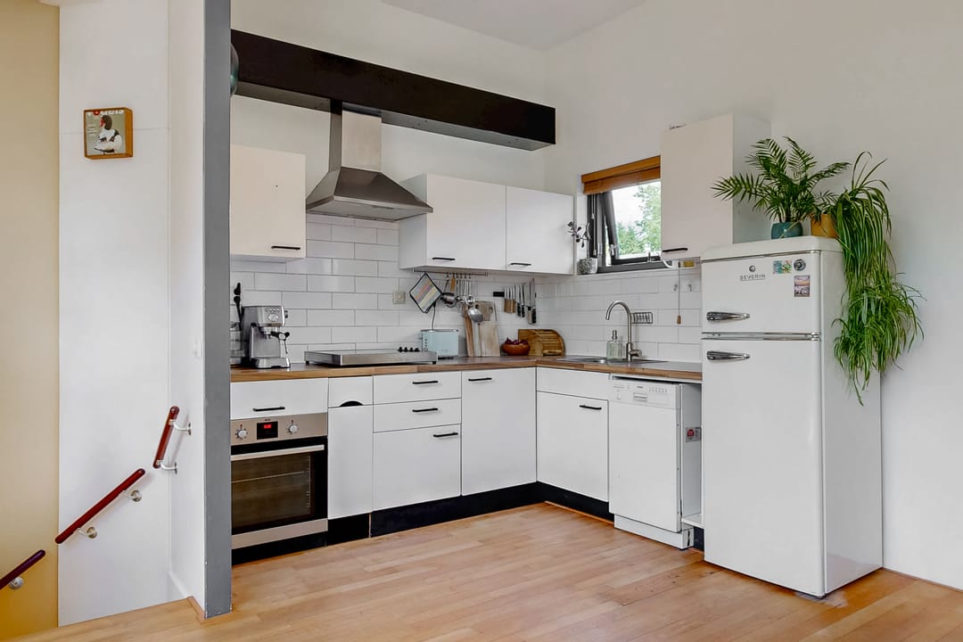 Foto 11 van Notebomenhof 28